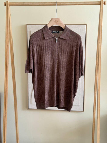 Loro Piana Polo Shirt 4 colors