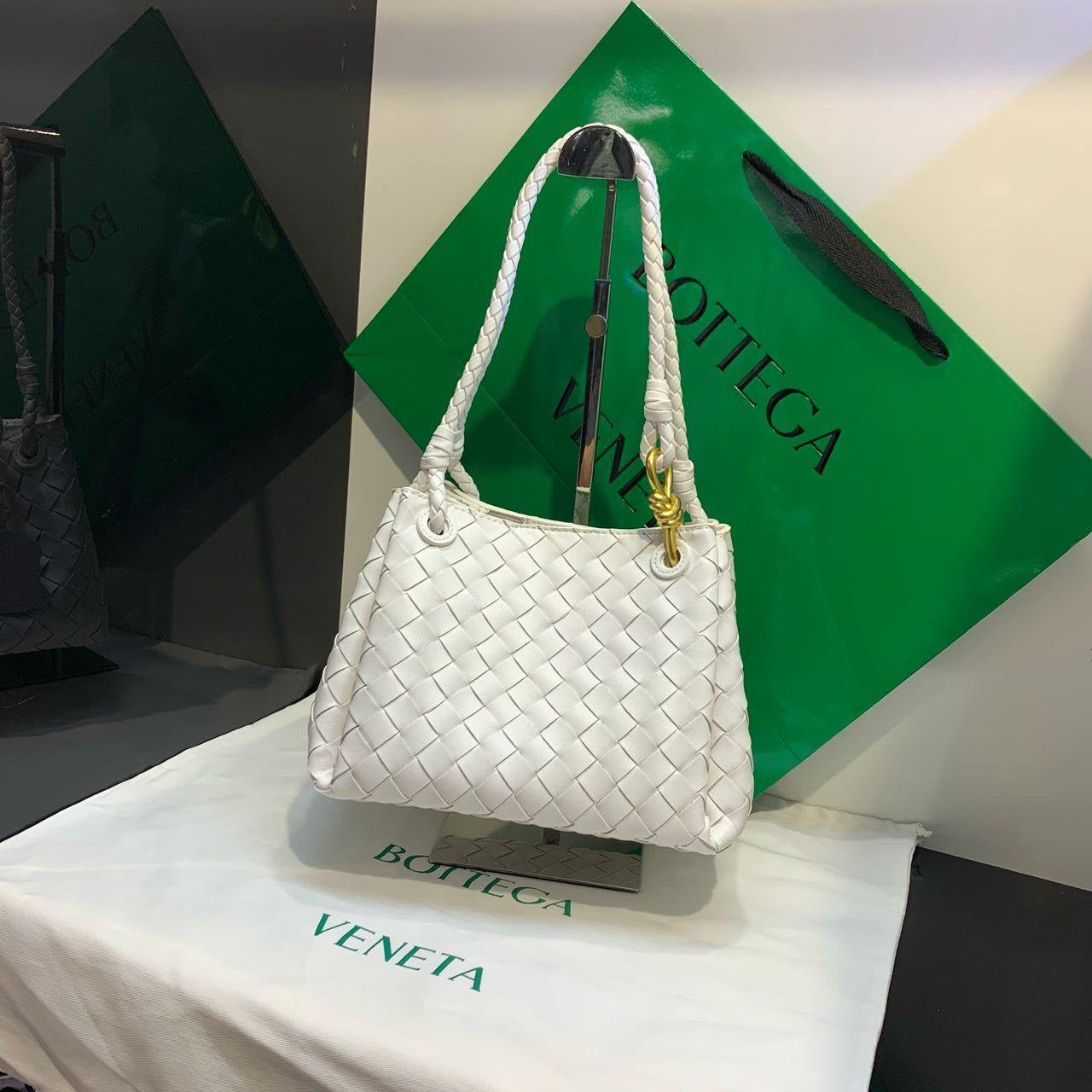 Bottega Veneta Shoulder Bag 7 colors