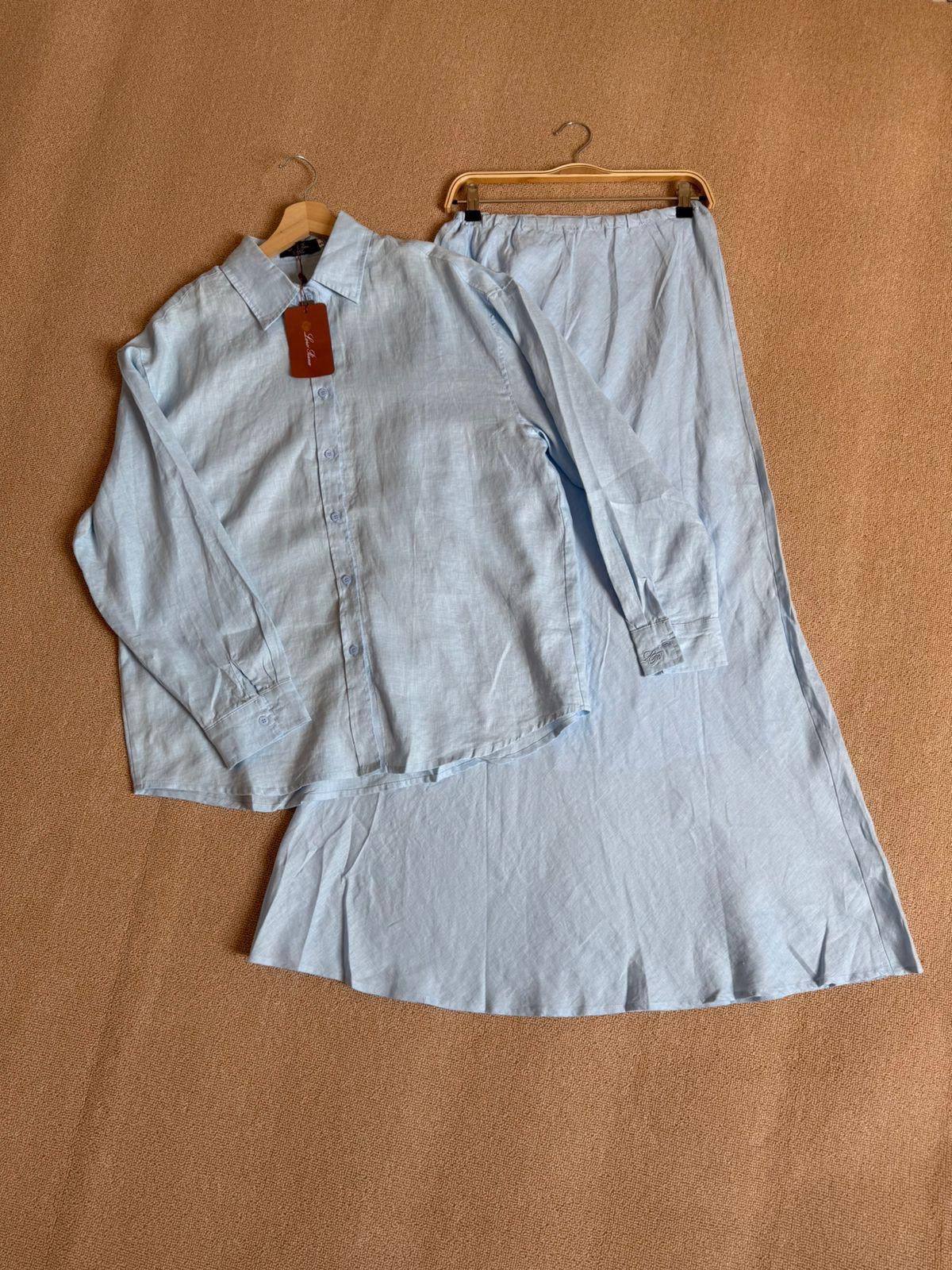 Loro Piana Set