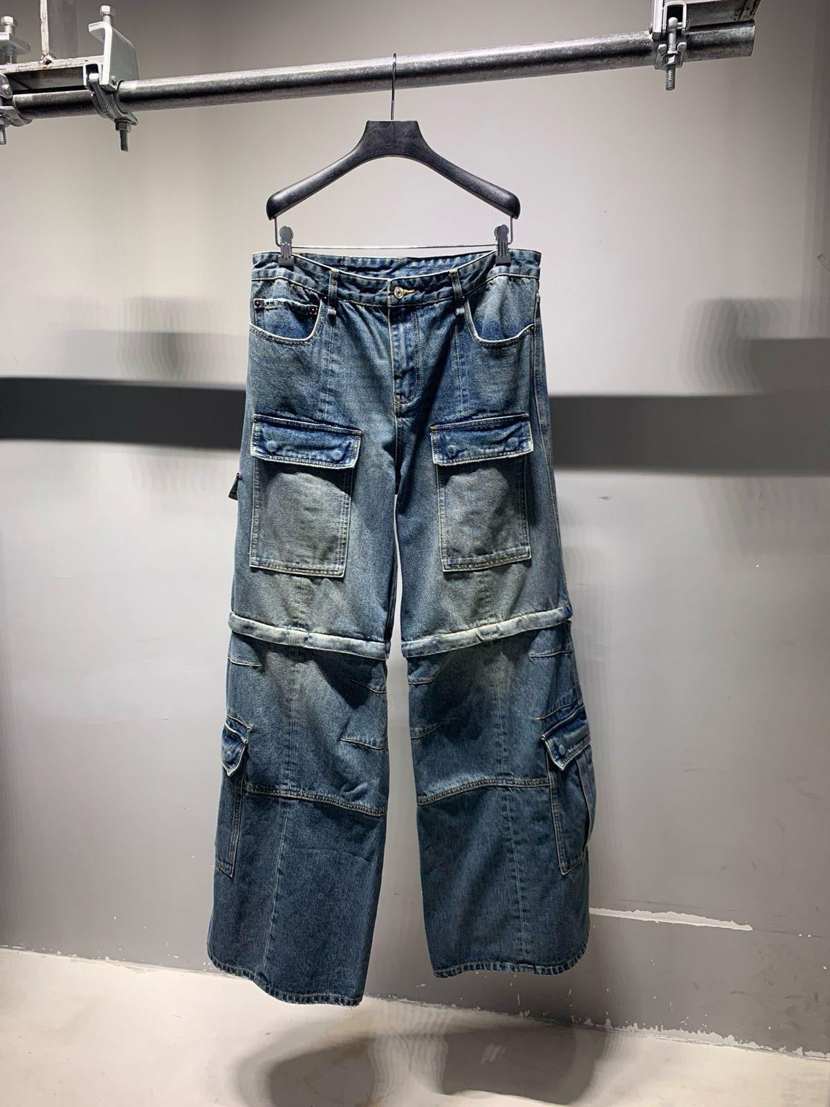Balenciaga Pants