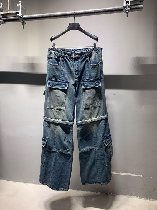 Balenciaga Pants