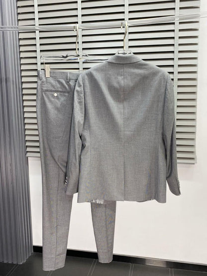 Dior Suit
