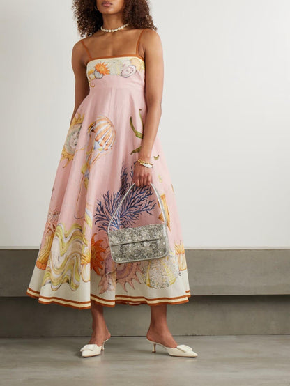 Alemais Dress
