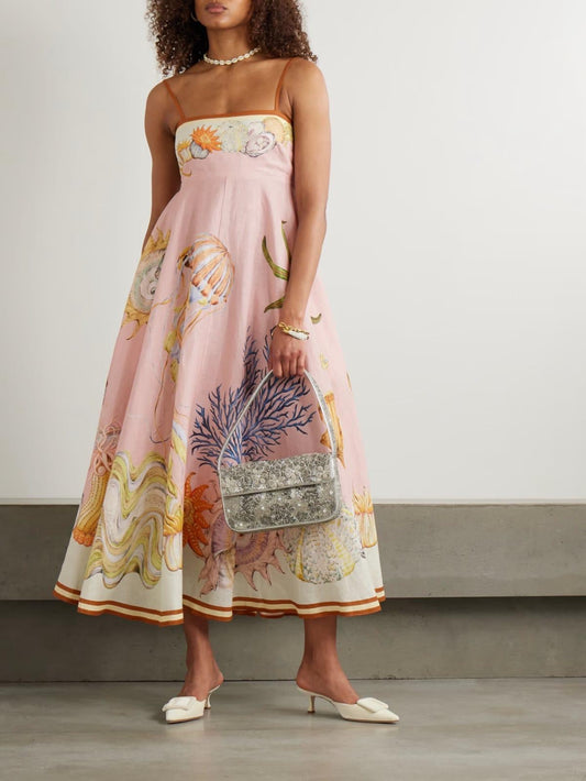 Alemais Dress