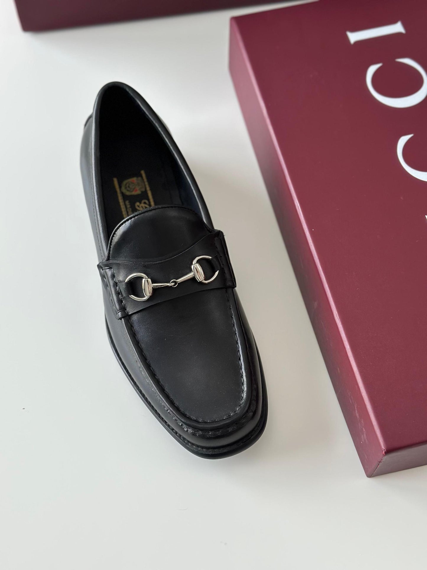 Gucci Loafers