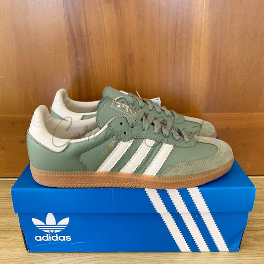 ADIDAS Samba OG