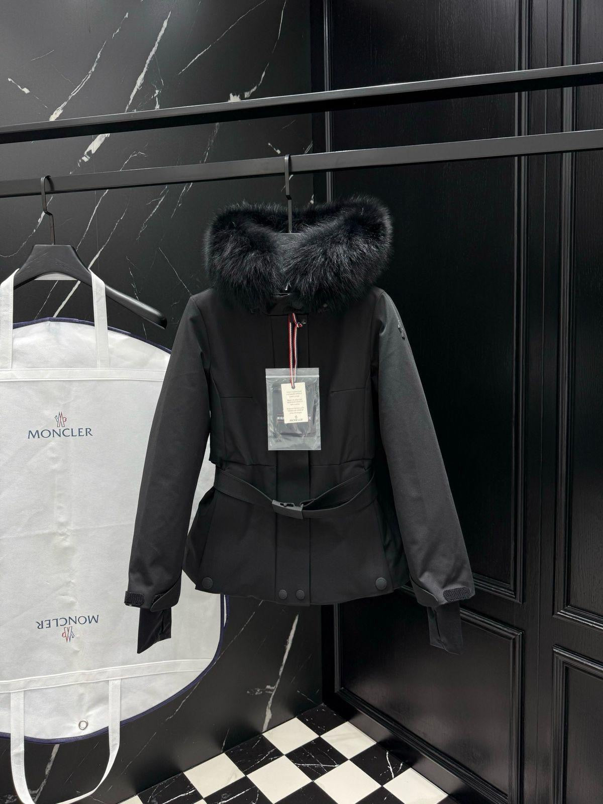 Moncler Ski Jacket