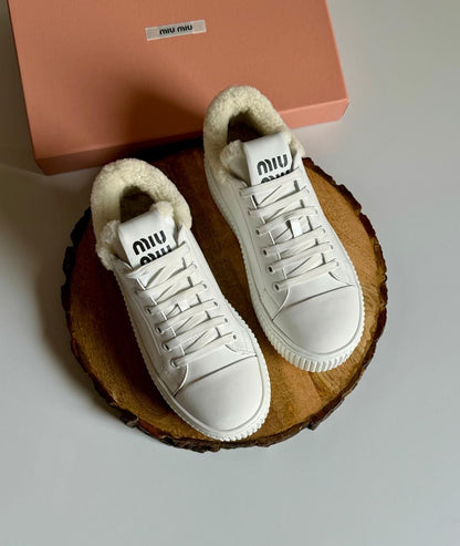 Miu Miu Shoes
