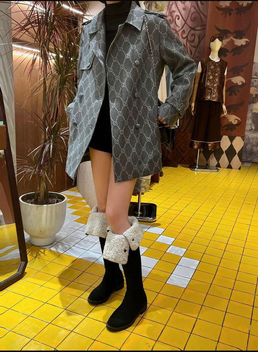 Gucci coat