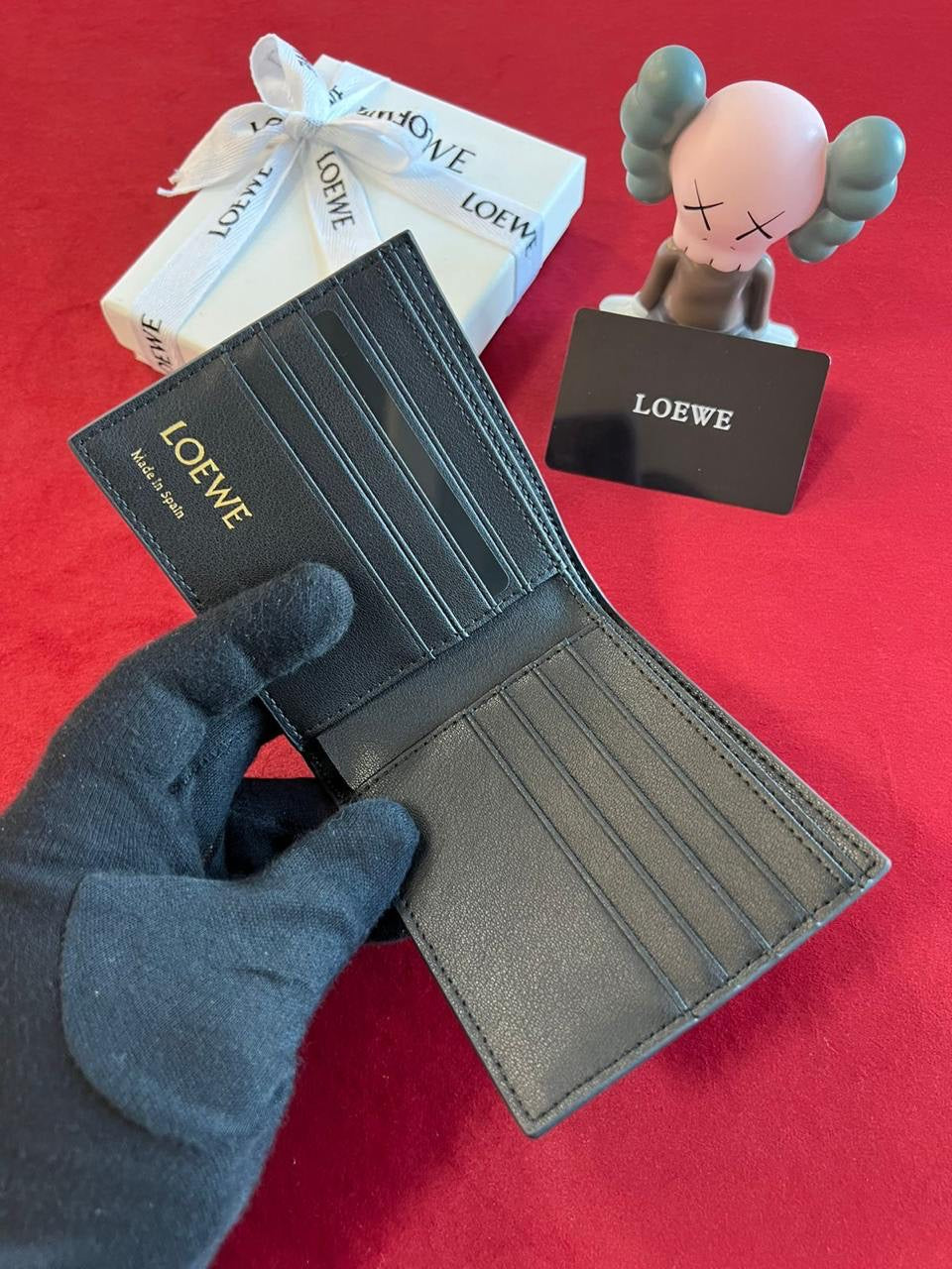 Loewe Wallet (VIP Quality) 2 colors