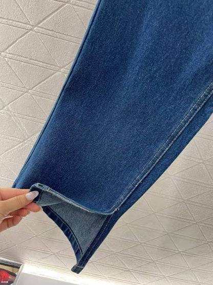 Gucci Jeans Pants