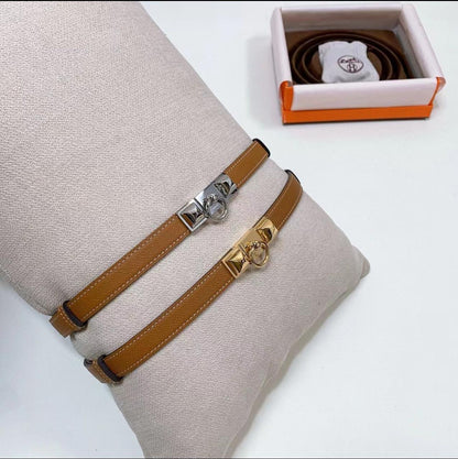 Hermes Belts