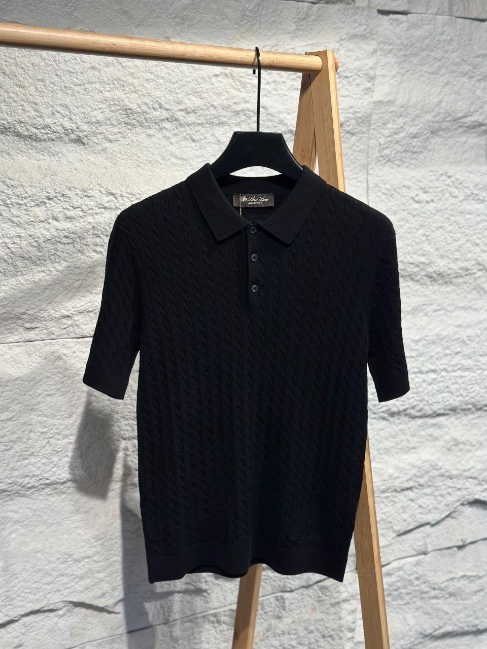 Loro Piana Polo Shirt