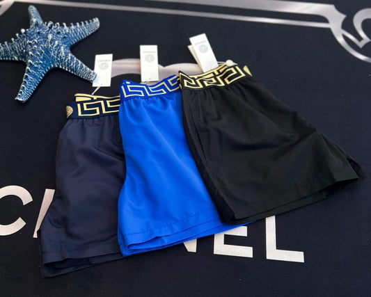 Versace Swimming Shorts 3 colors