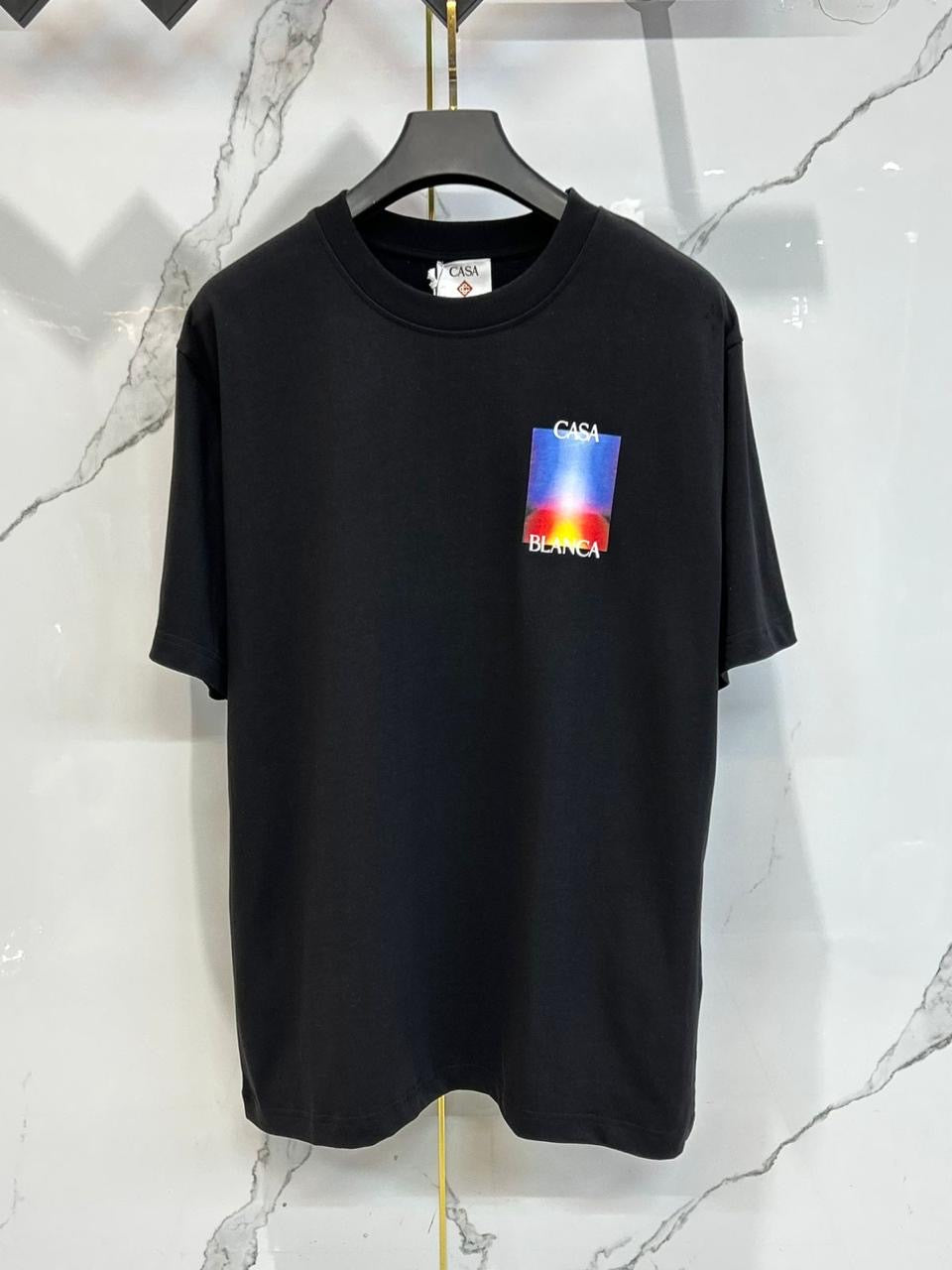 Casablanca T-Shirt 2 colors