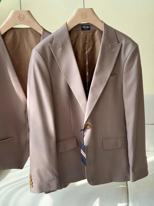 Zegna Suit