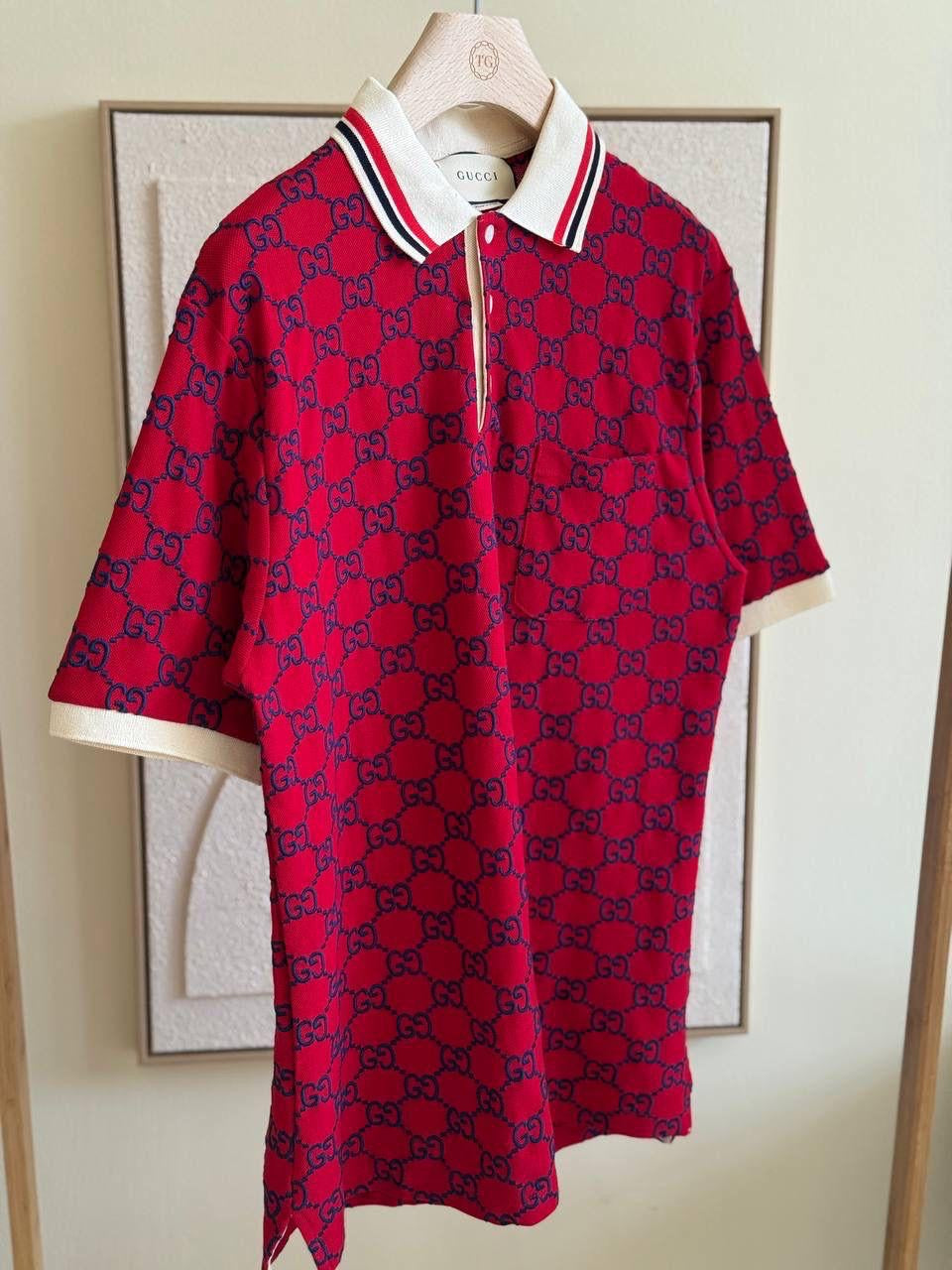Gucci Polo Shirt