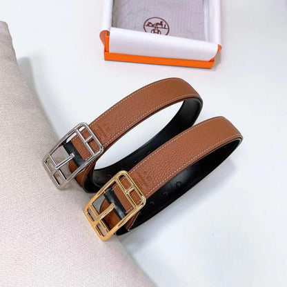 Hermes Belts 6 colors