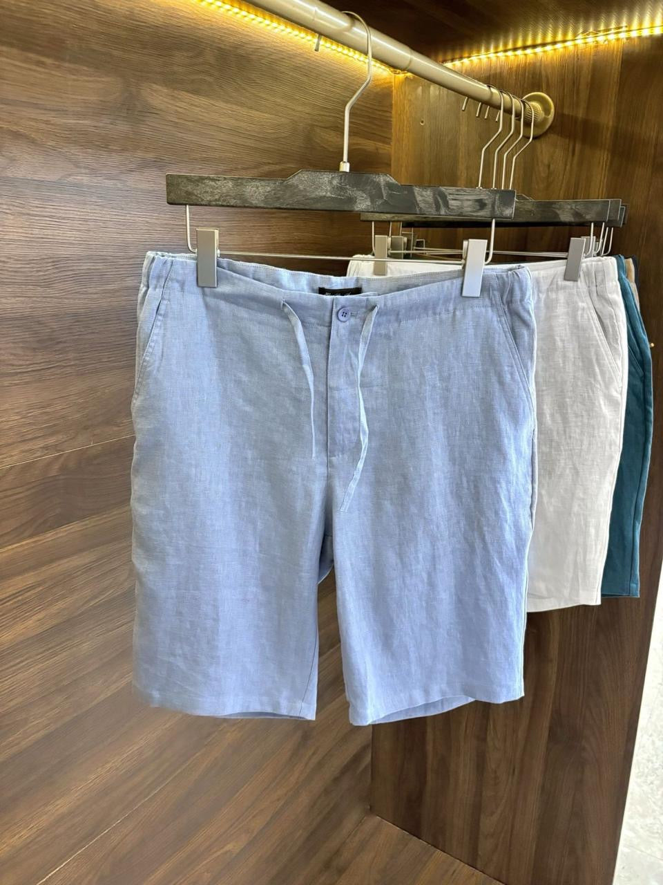 Loro Piana Shorts 5 colors