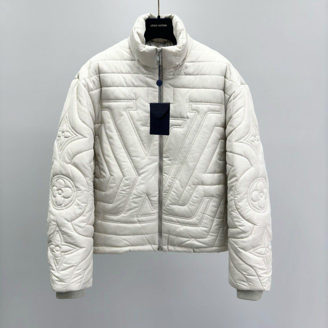 Louis Vuitton Jacket