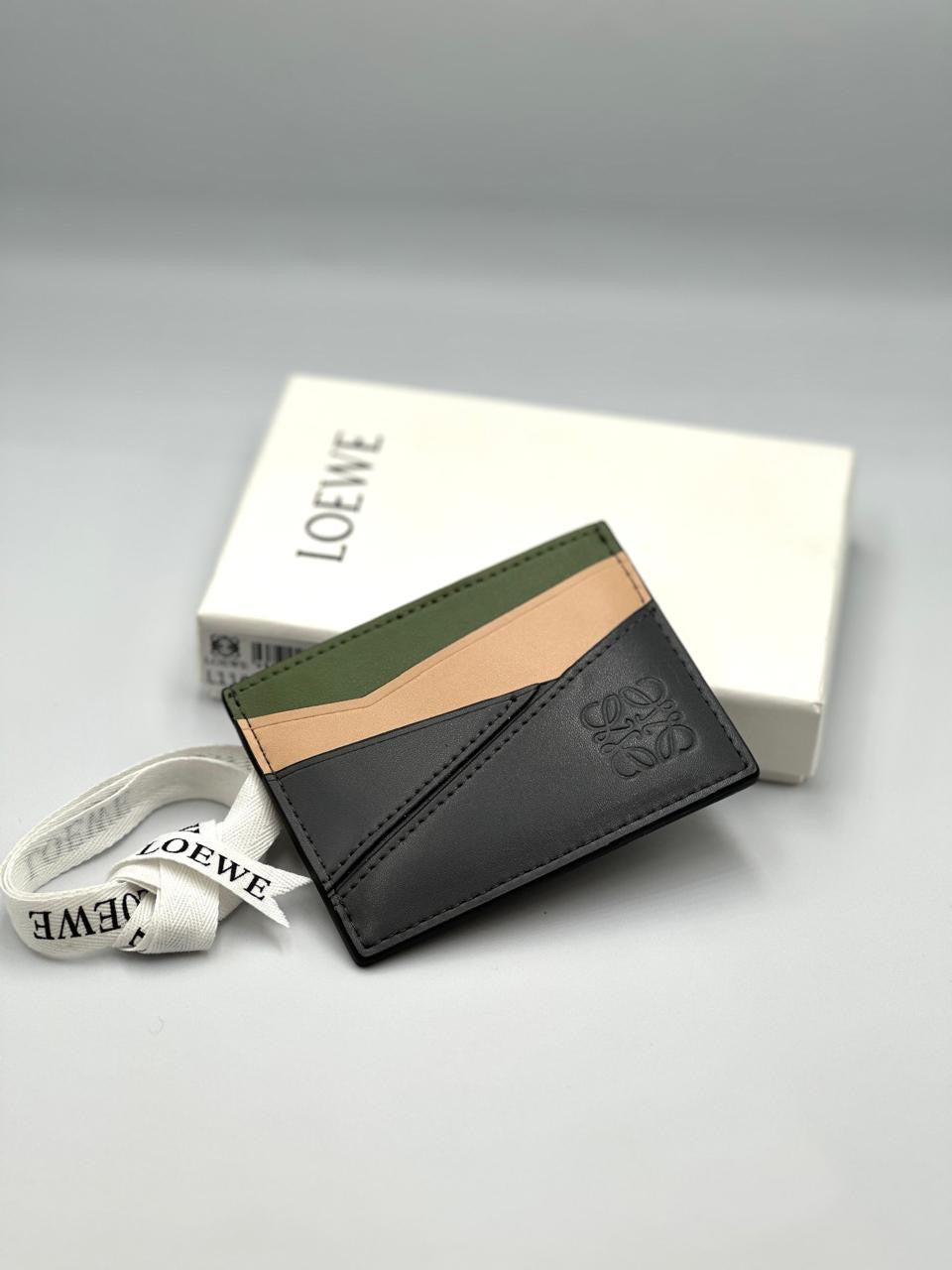 Loewe cardholders