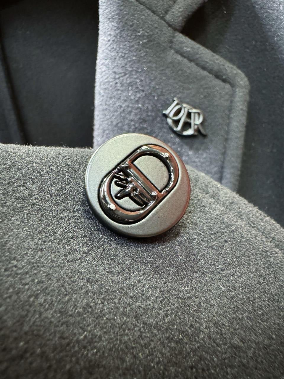 Dior Blazer 2 colors