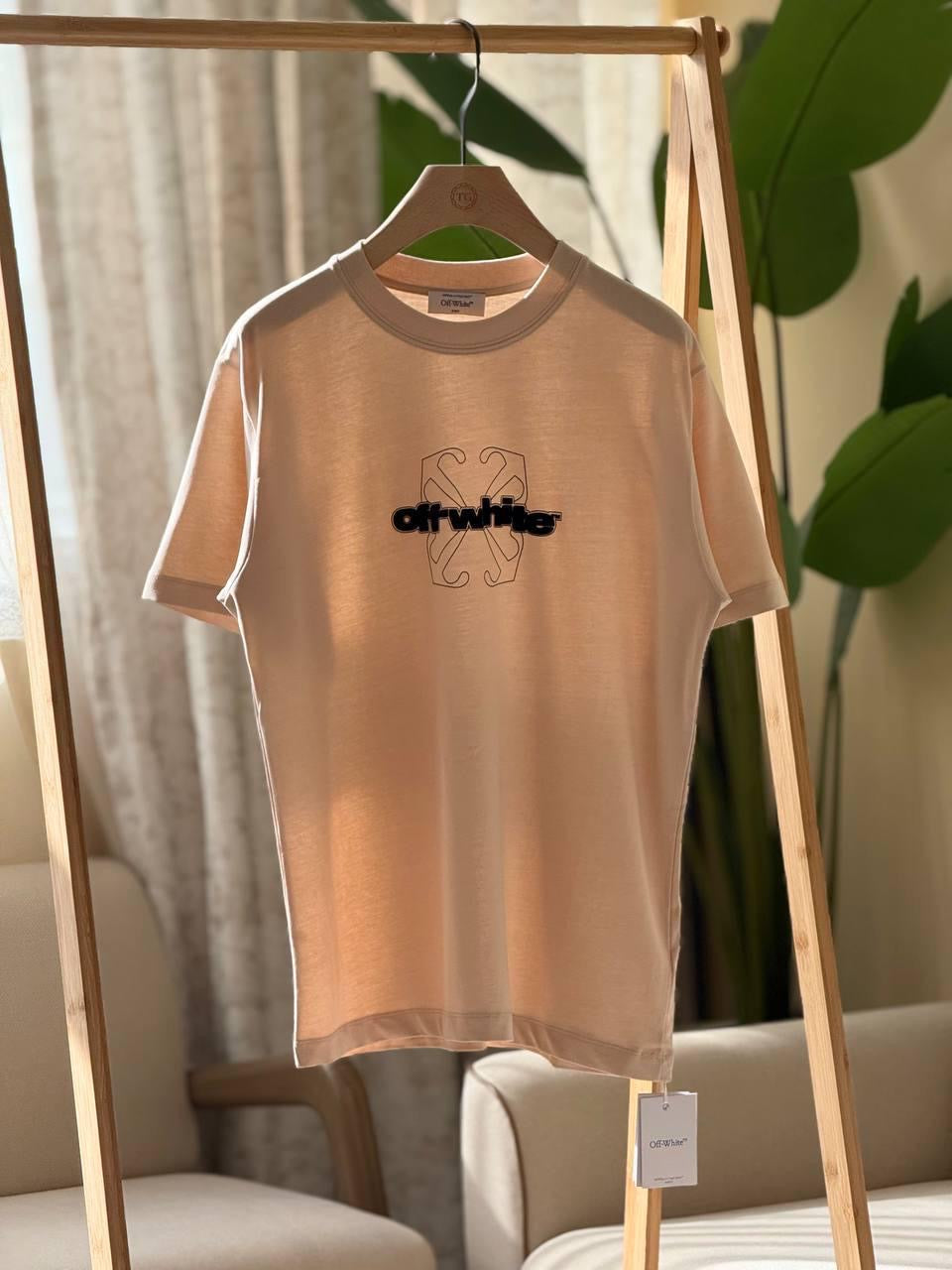 OFF White T-Shirt 2 colors