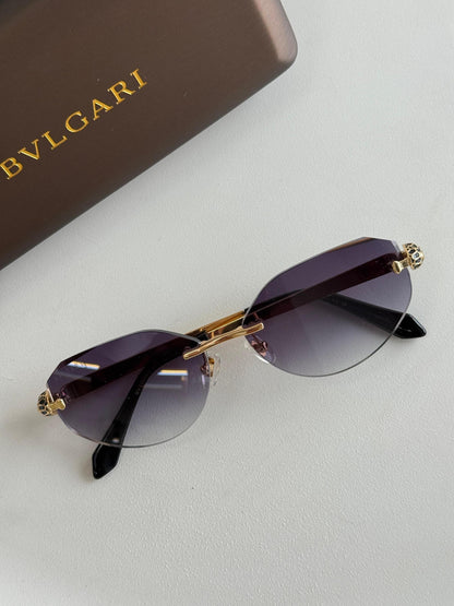 Bvlgari Sunglasses 3 colors