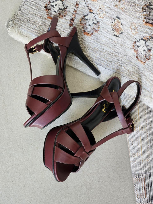Saint Laurent Heels