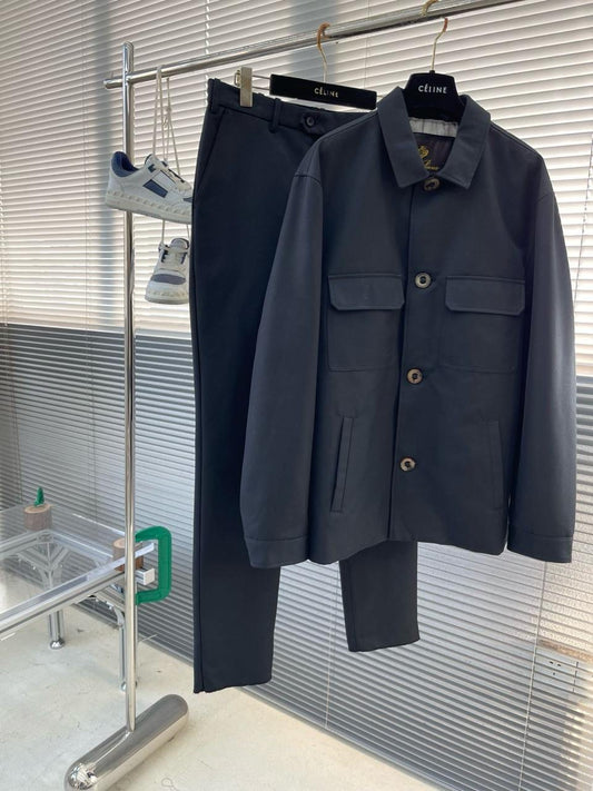 Loro Piana Set