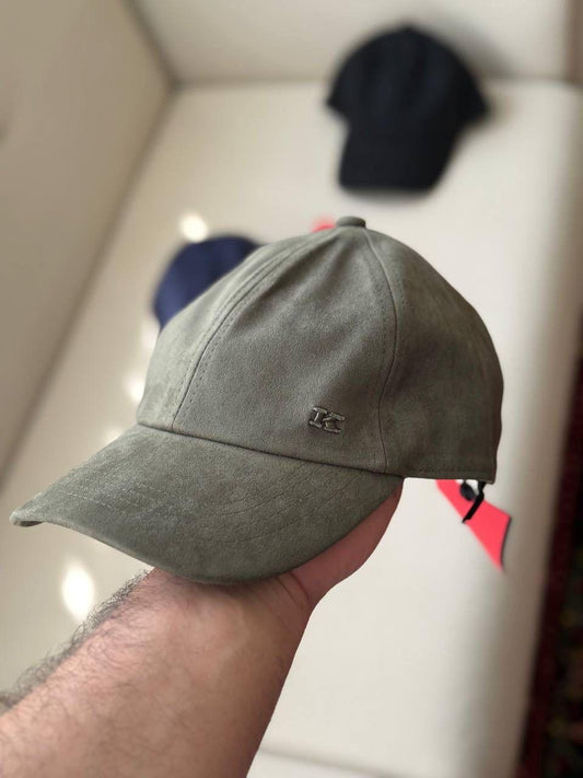 Kiton Cap
