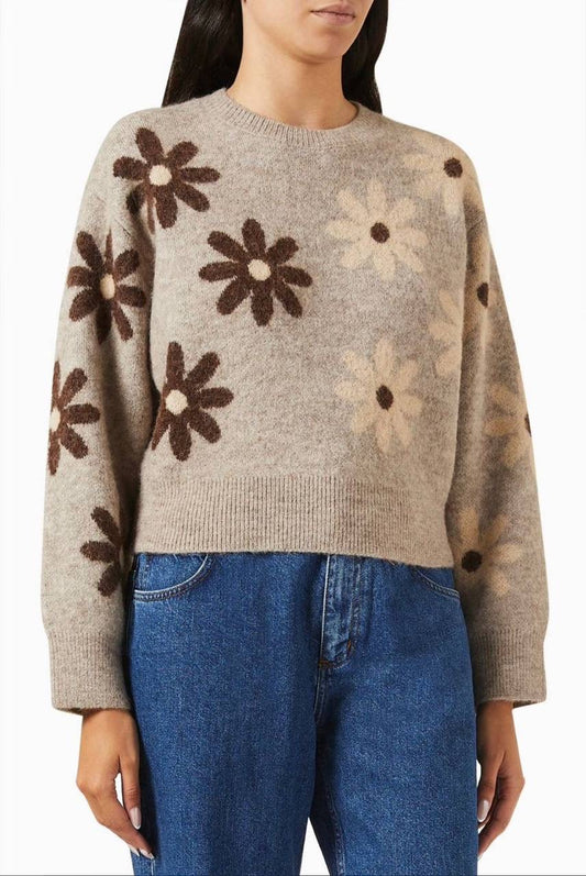 Sandro Sweater