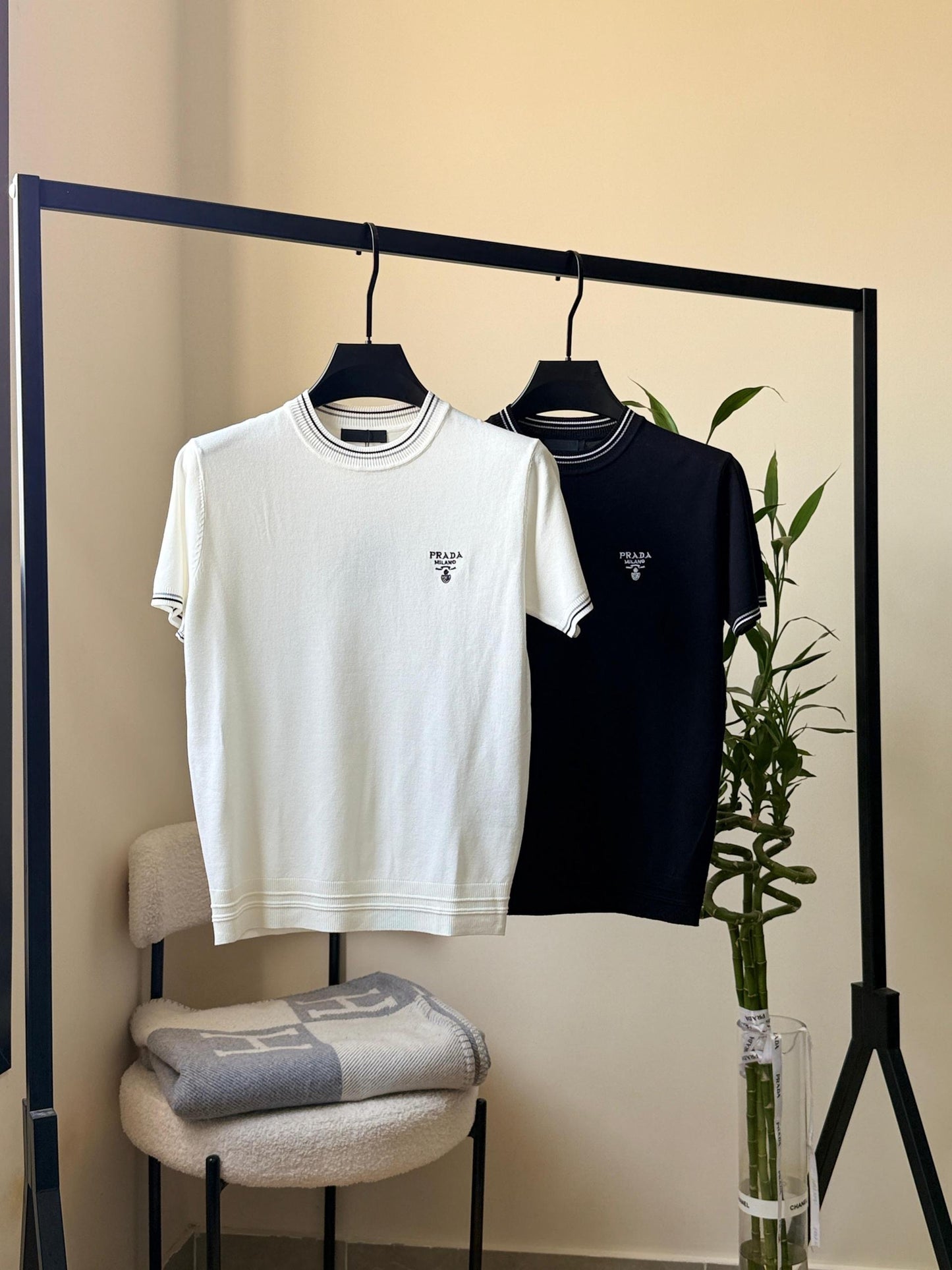 Prada T-Shirt 2 colors