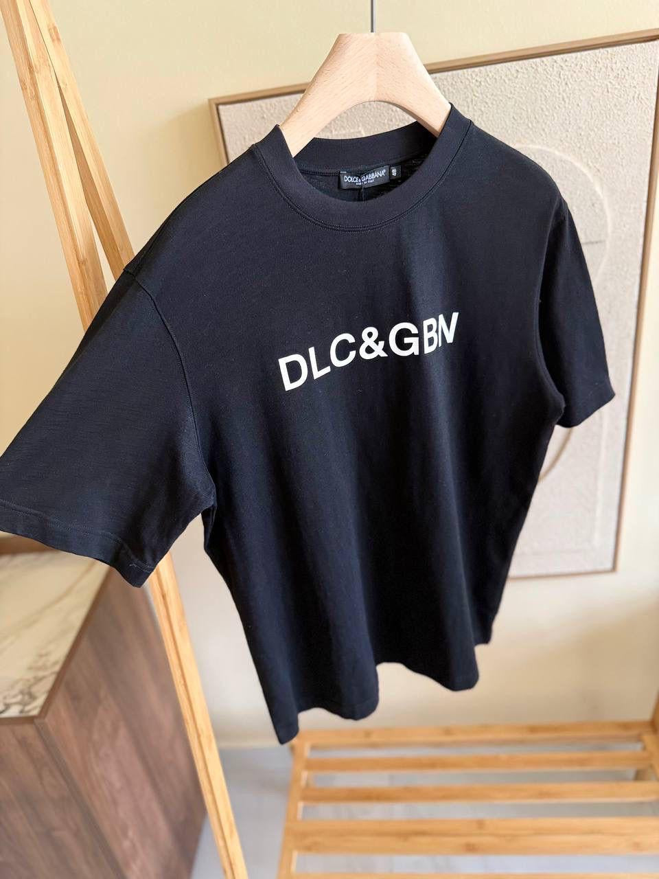 Dolce & Gabbana T-Shirt 2 colors