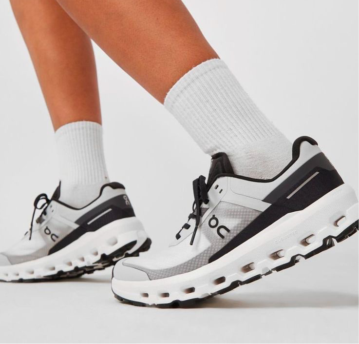 On Cloud Sneakers