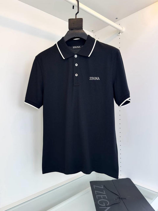Zegna Polo Shirt