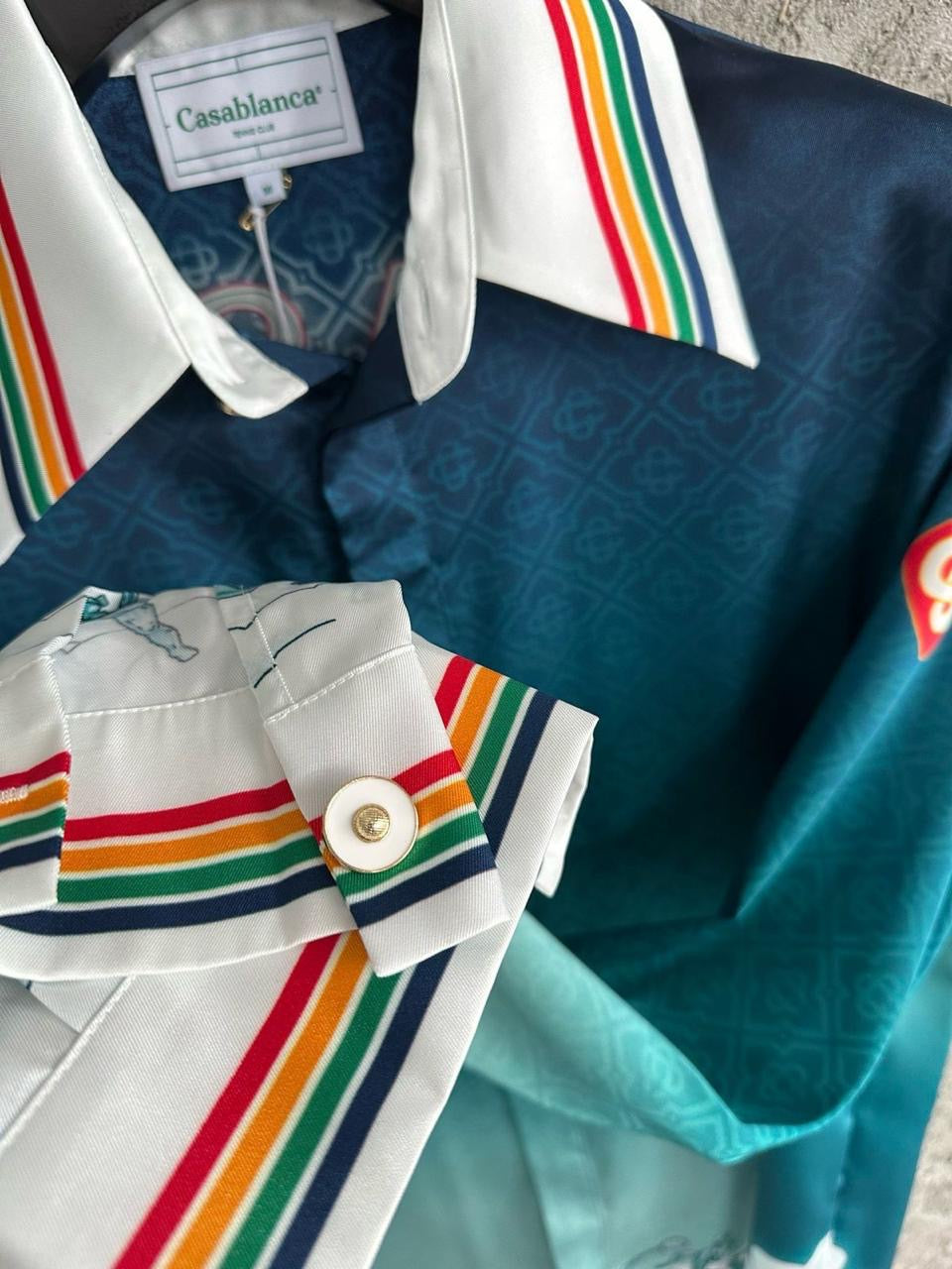 Casablanca Shirt