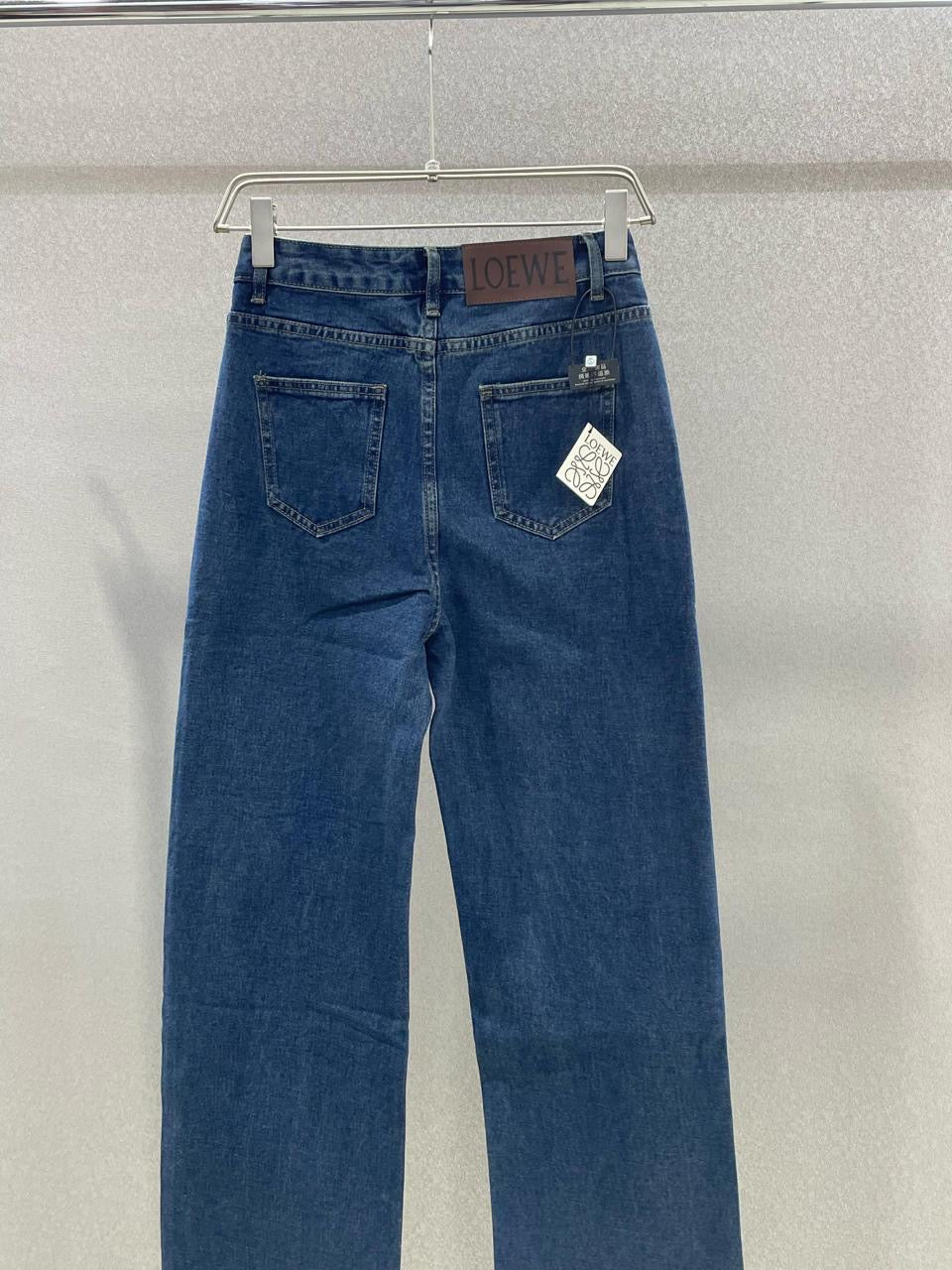 LOEWE PANTS