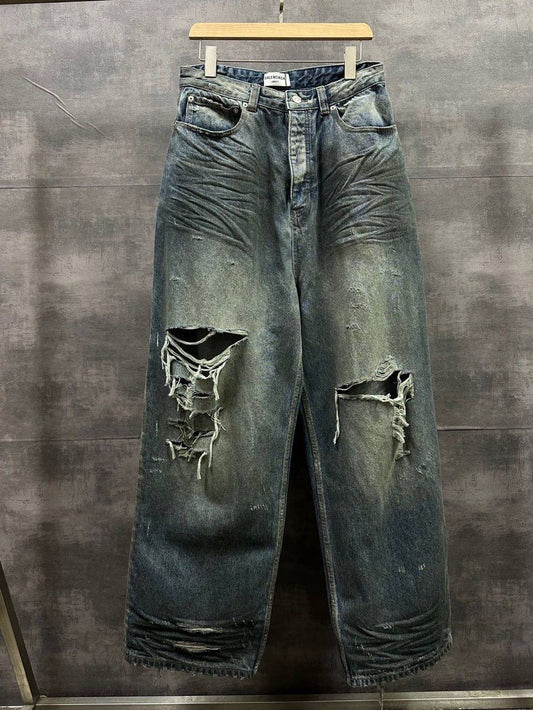Balenciaga Pants