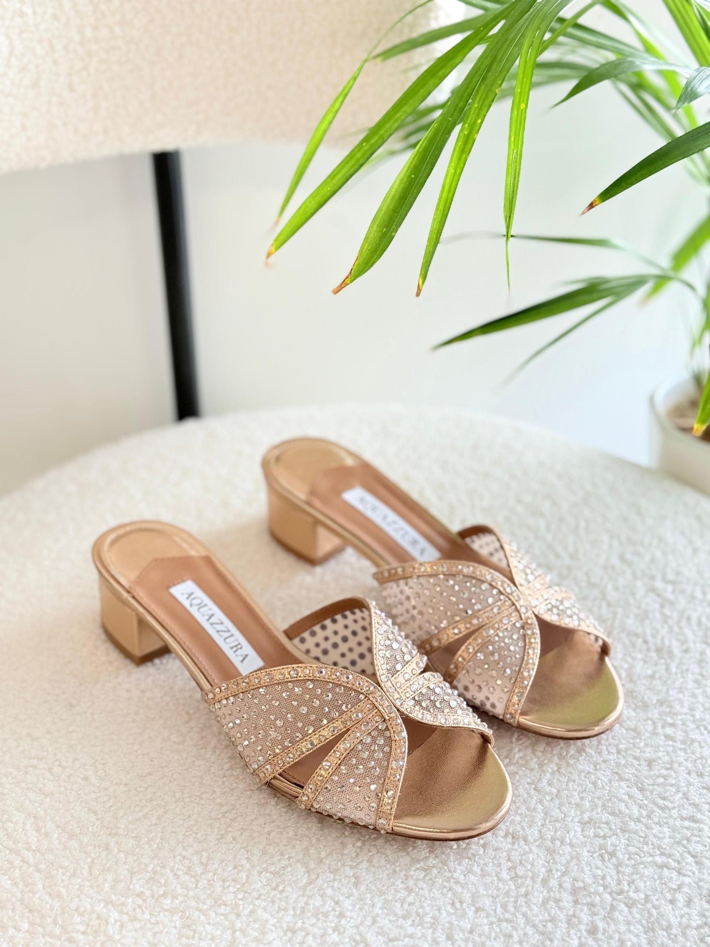 Alaia Heels