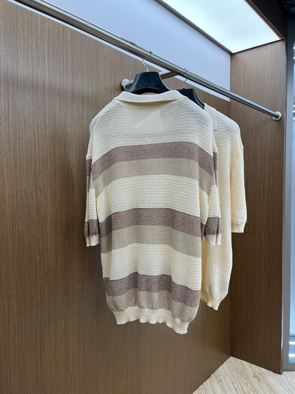 Loro Piana Polo Shirt