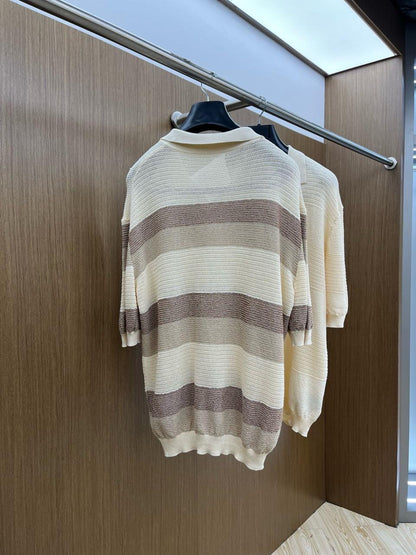 Loro Piana Polo Shirt