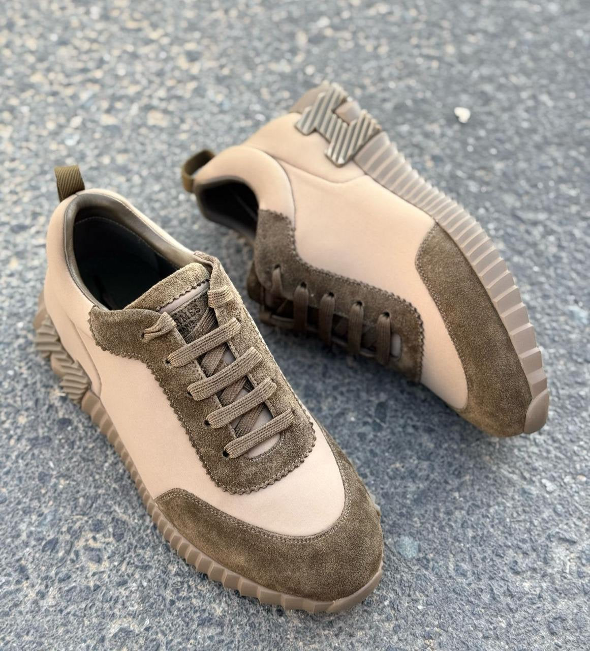 Hermes Sneakers