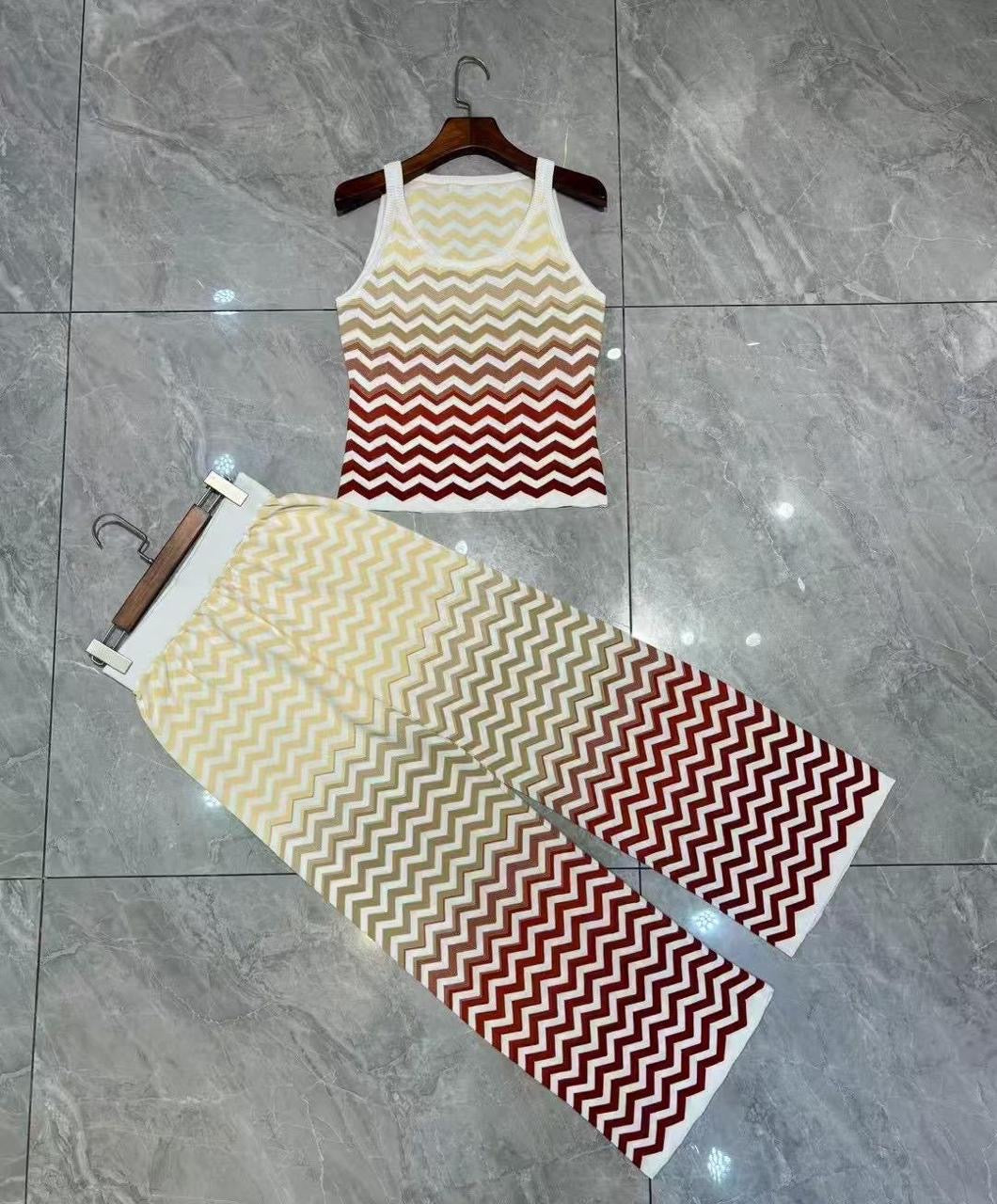 Missoni Set