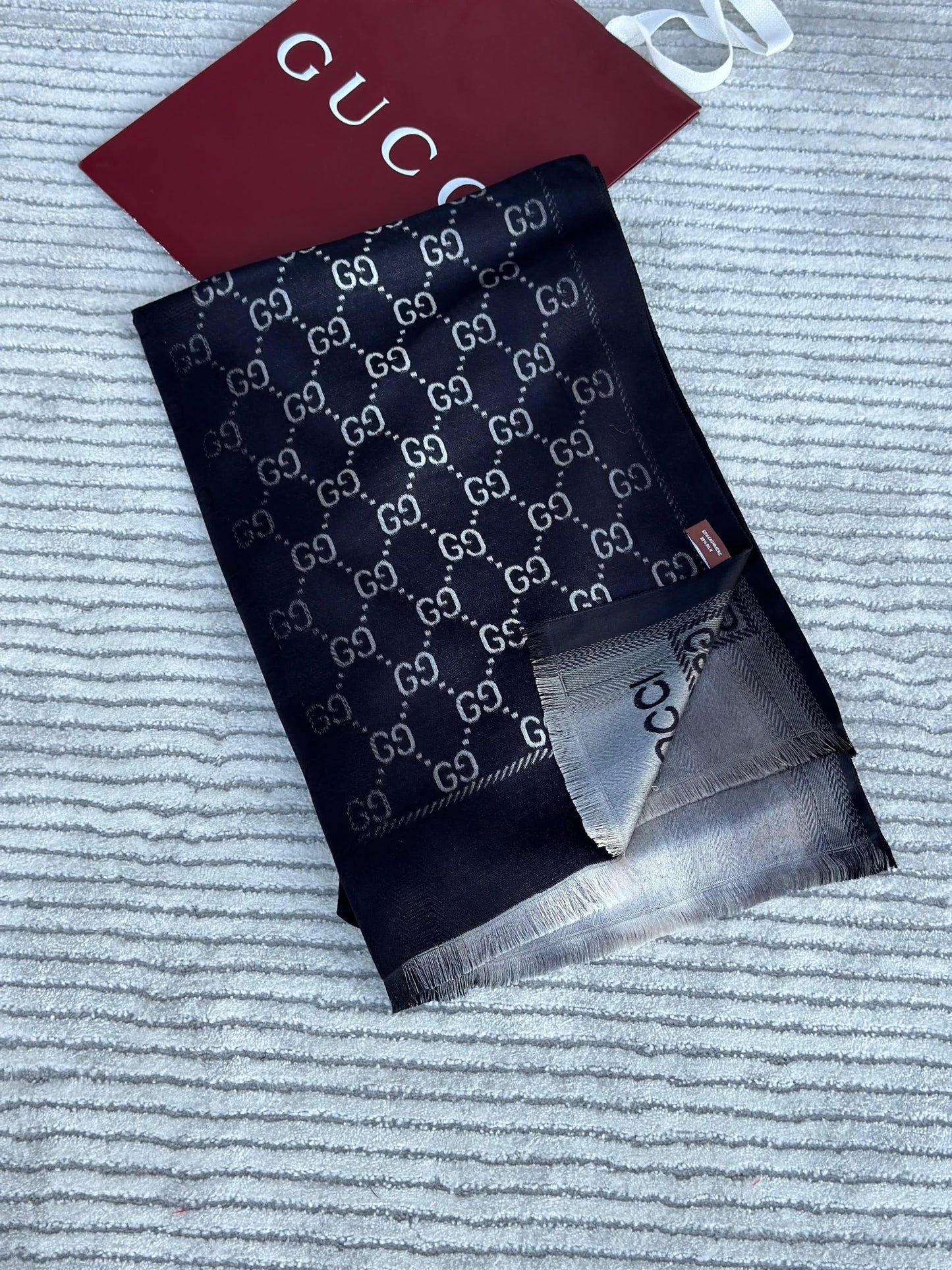 Gucci Scarf 6 colors