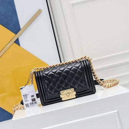 Chanel Sling Bag 4 colors