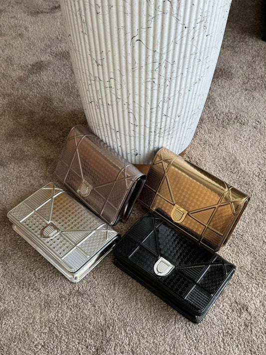 Dior Sling Bag (VIP Quality)