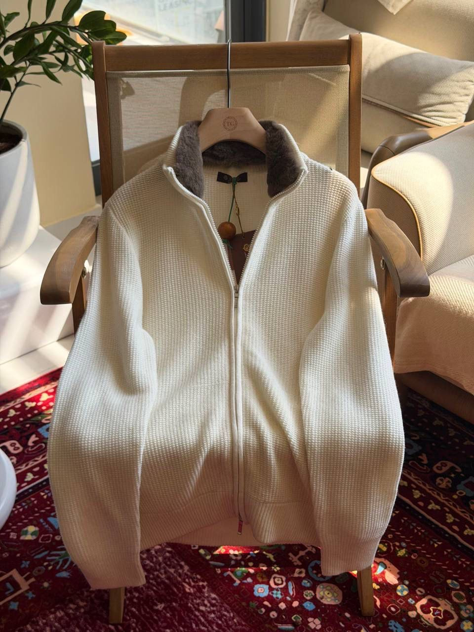 Loro Piana Sweater