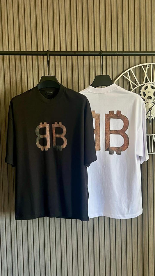 Balenciaga T-Shirt 2 colors