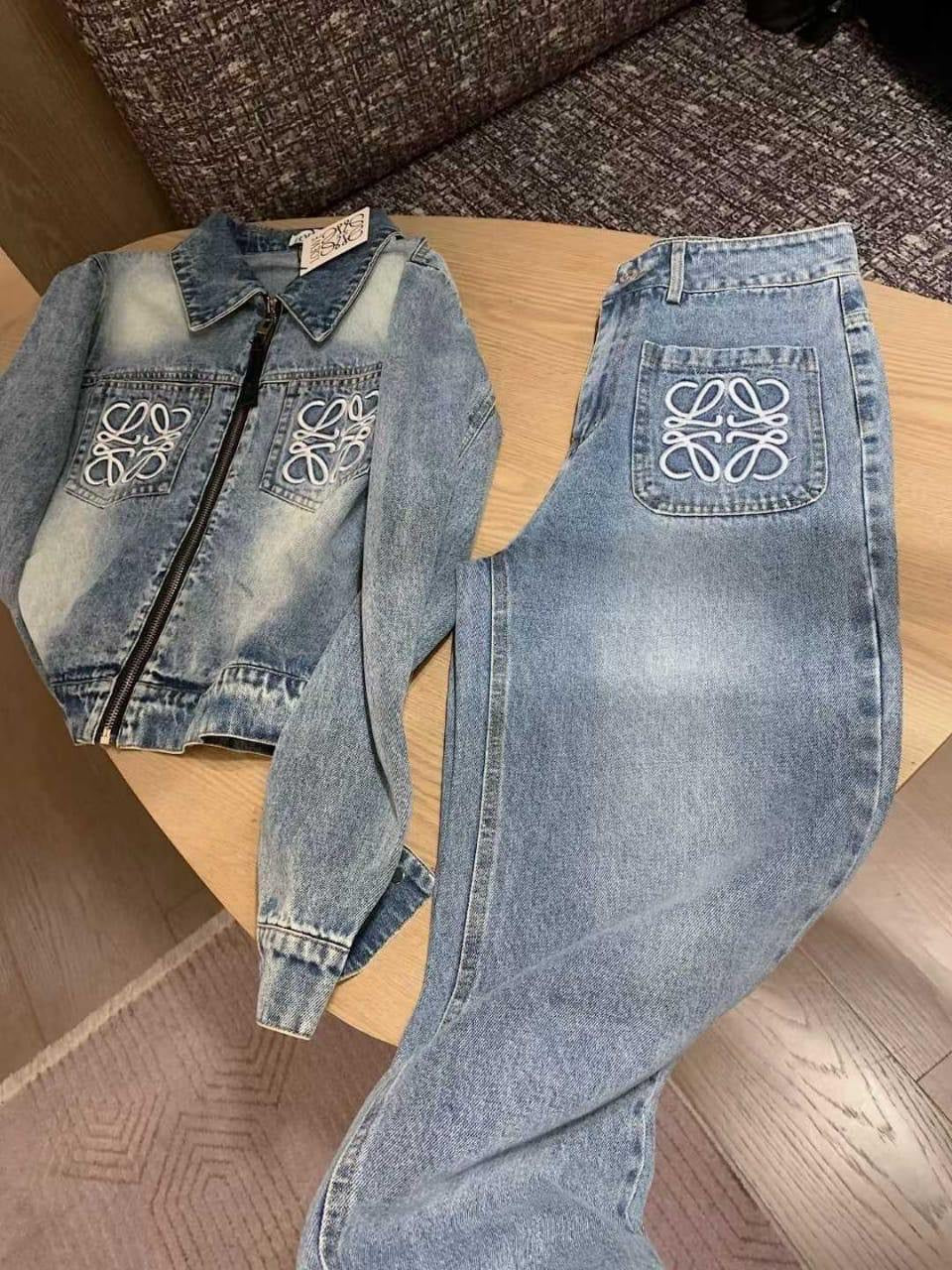 Loewe Set